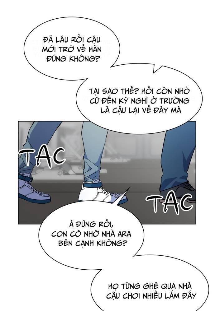 Góc Cao Khung Thành chapter 59 41