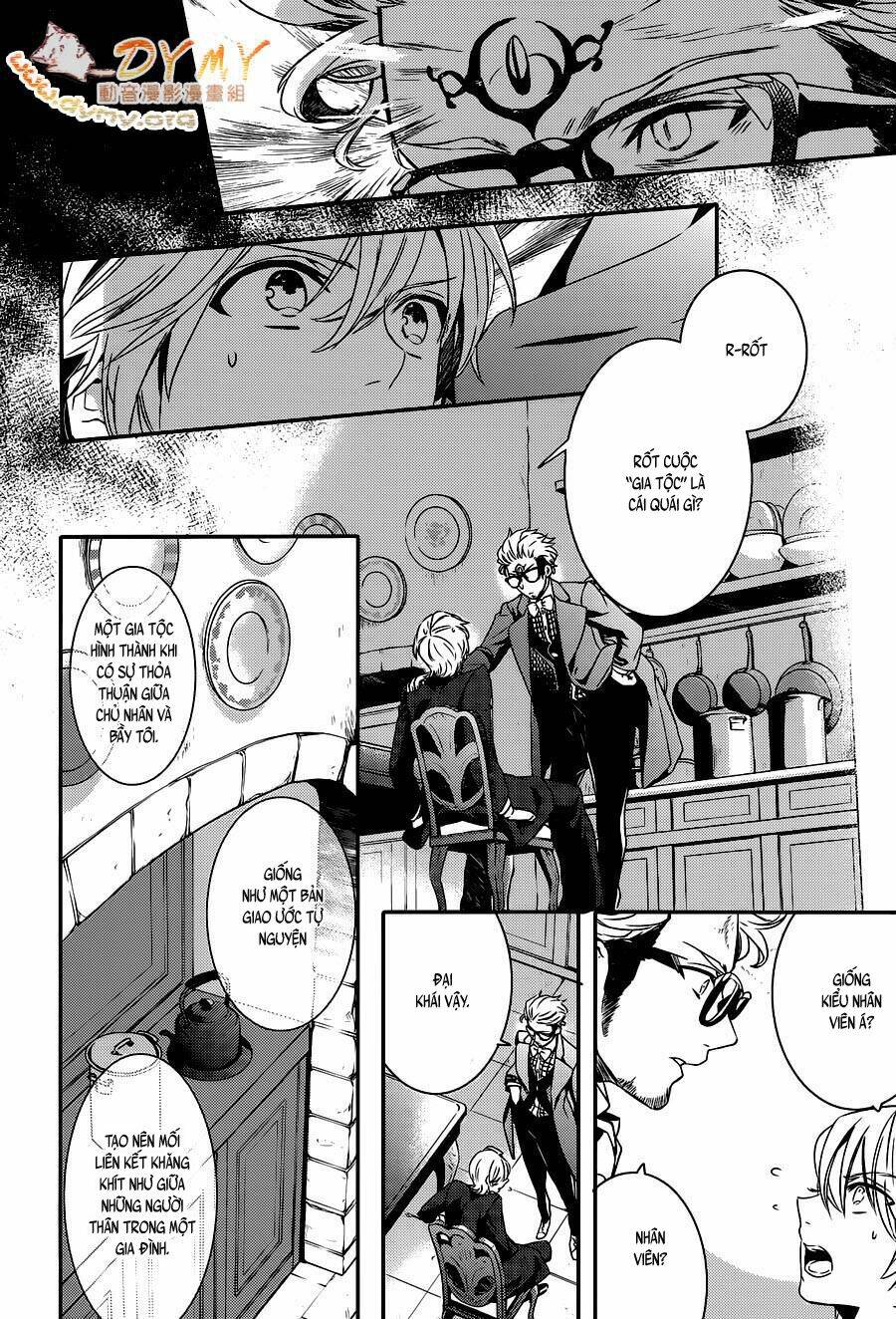 phong ấn triệu hồi ác quỷ dantalion chapter 51 10