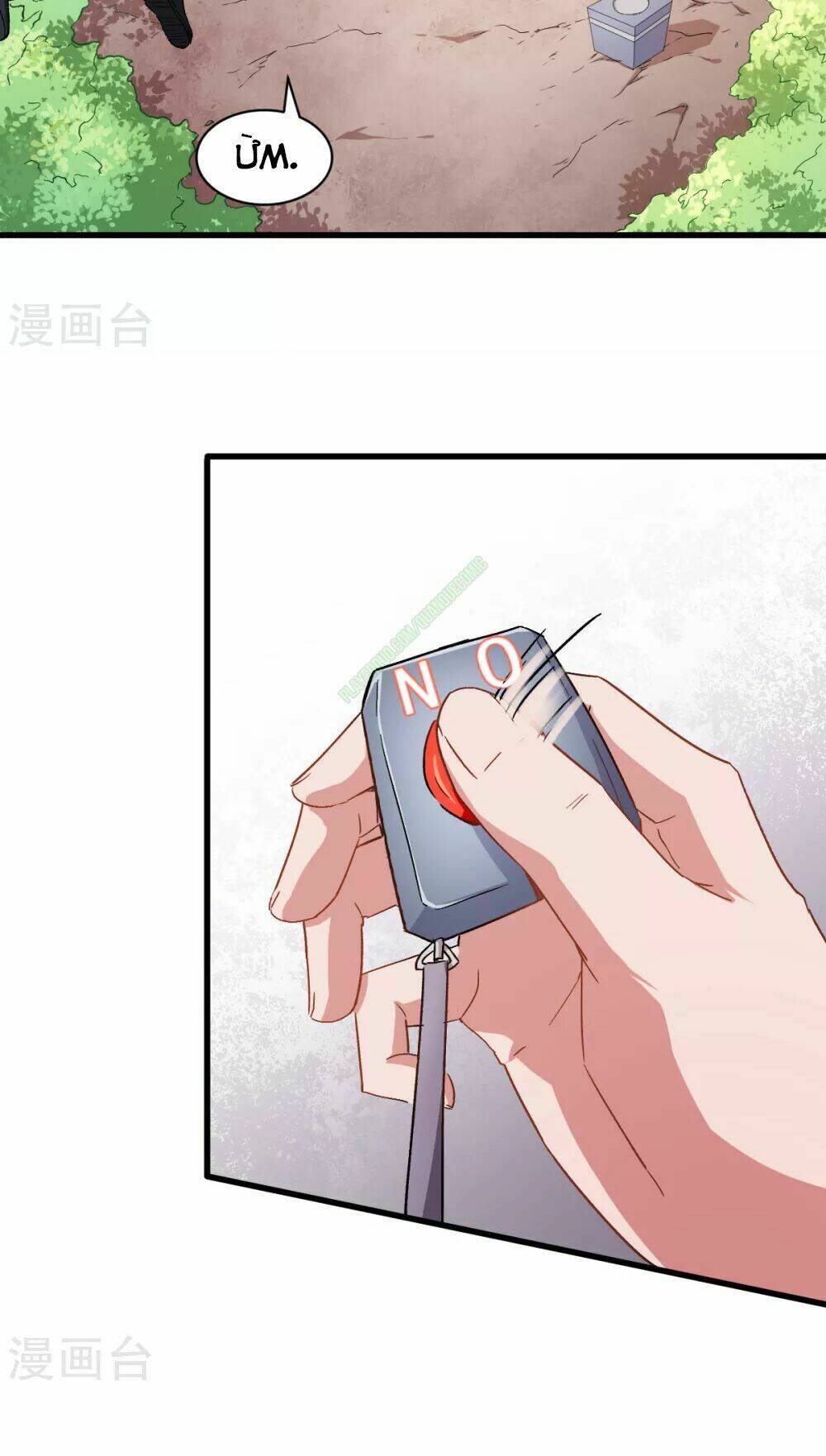 vườn trường cuồng sư hệ thống chapter 33 24