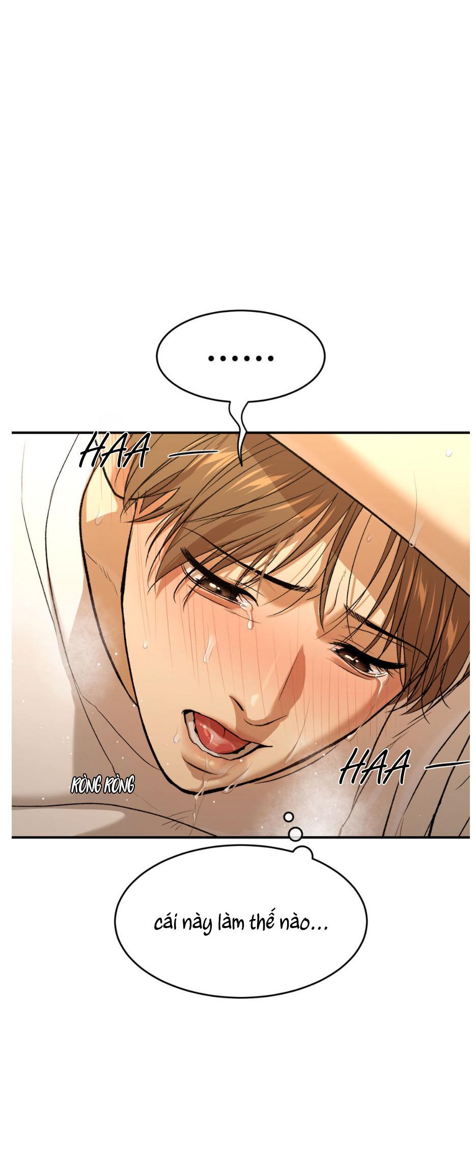 điềm rủi chapter 38 22