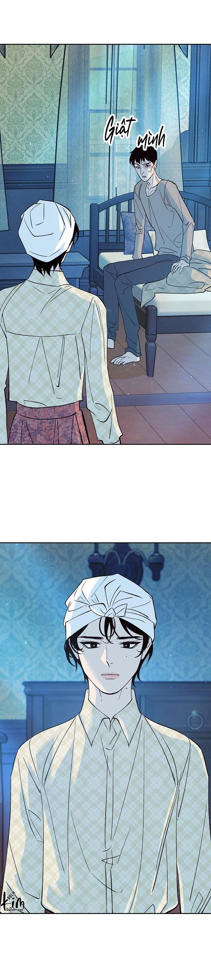 sa ha (anh dâu x em chồng) chapter 7 8