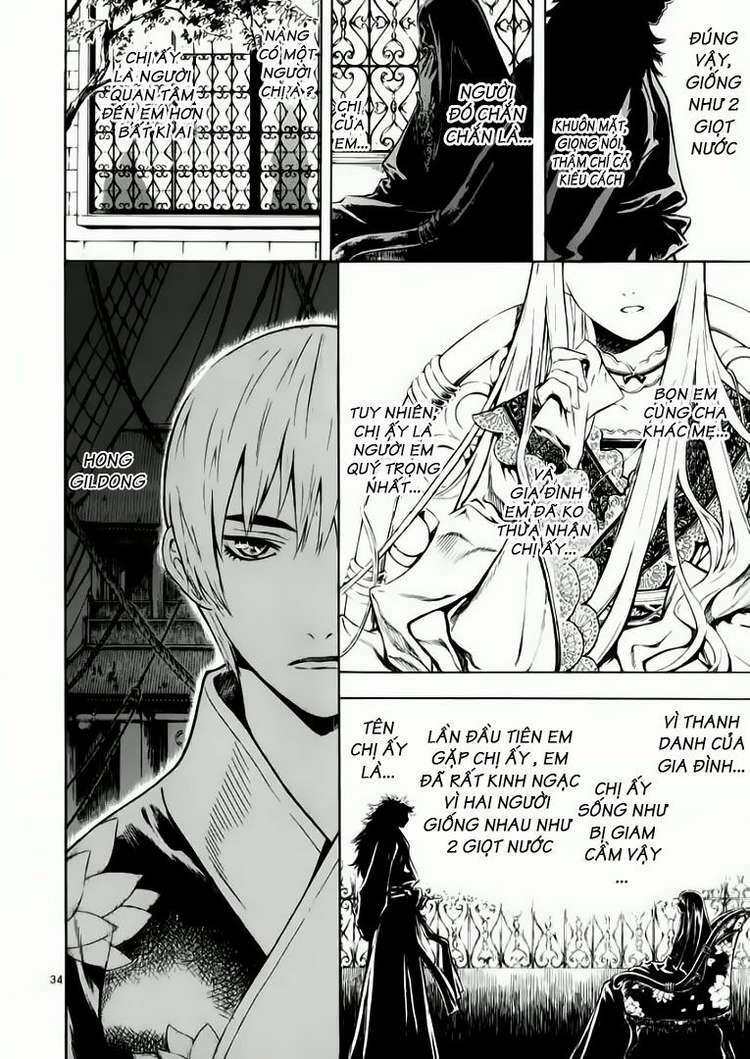 shin angyo onshi (tân ám hành ngự sử) chapter 41 34