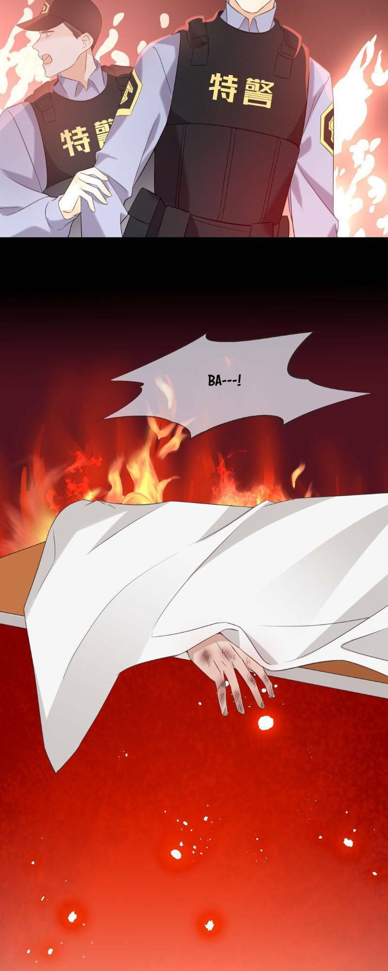 kiều thê hào môn chạy đi đâu chapter 36 21