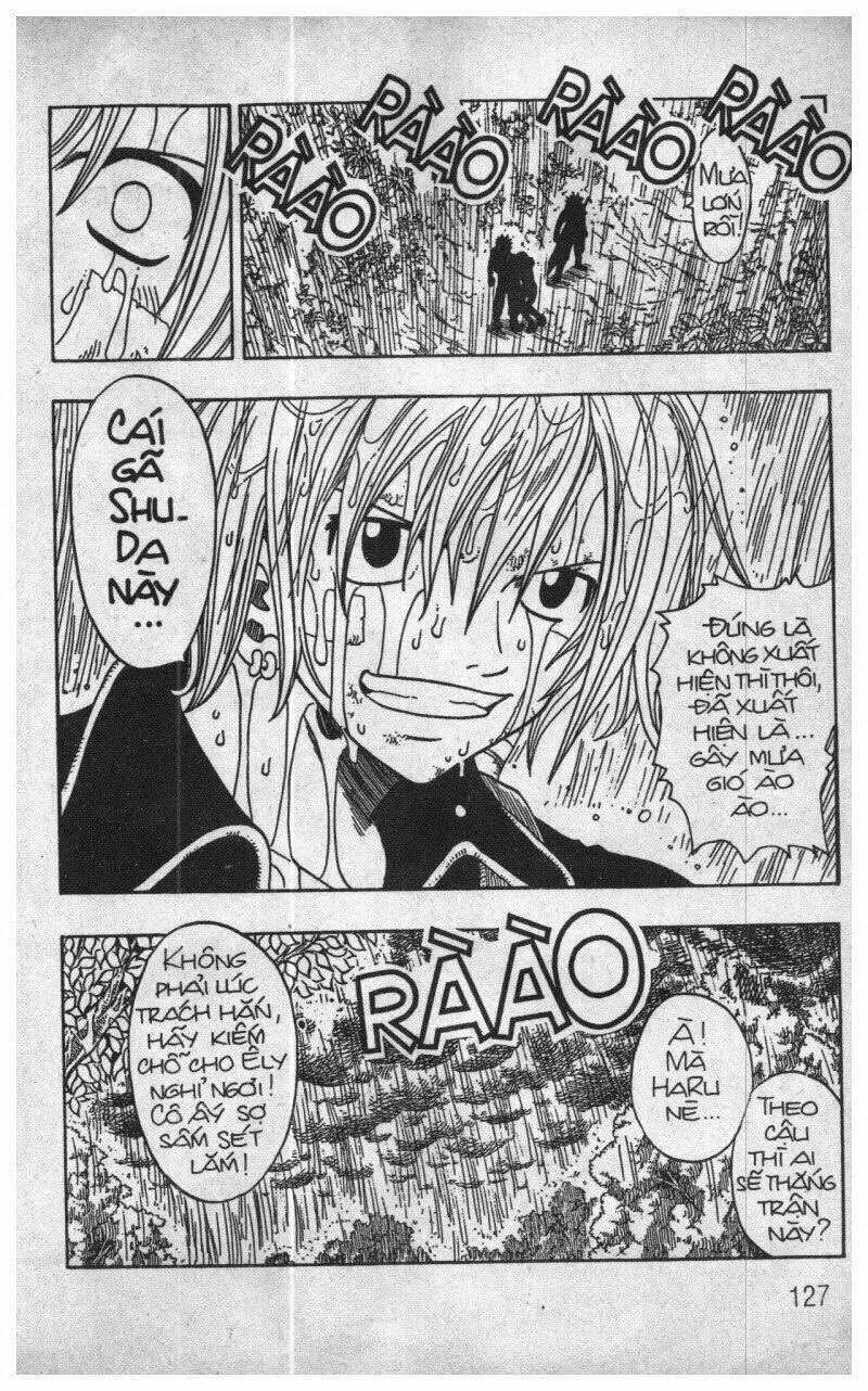 rave master (scan) chapter 17 177