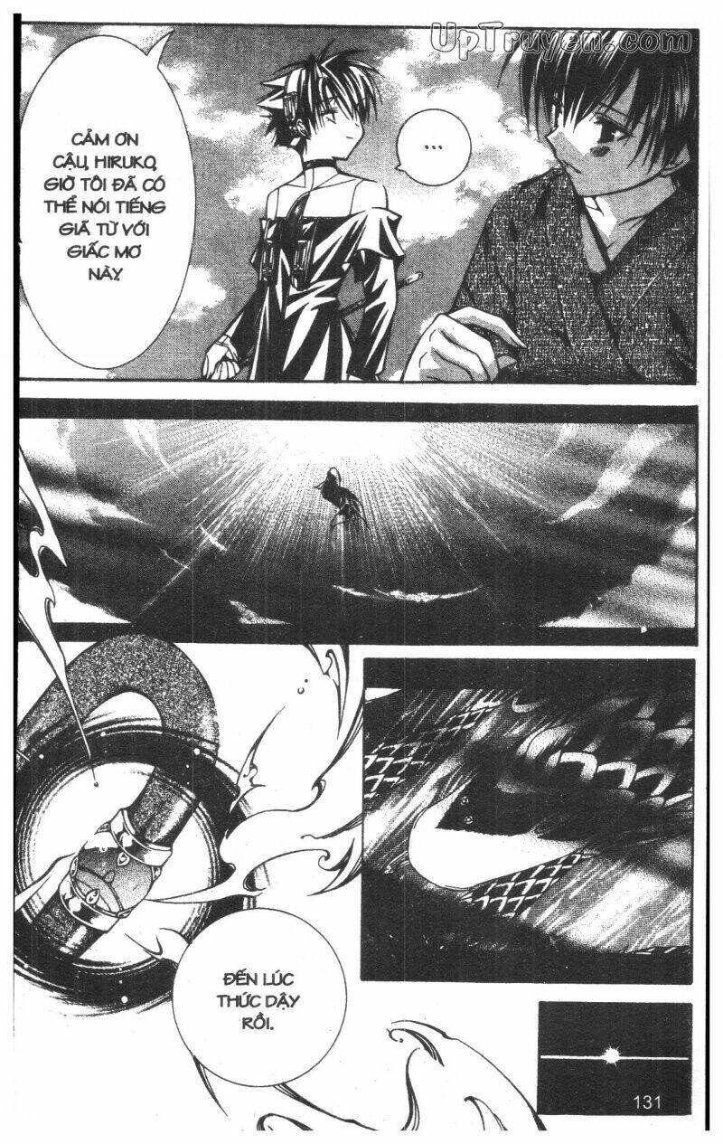 nightmare inspector chapter 5 130