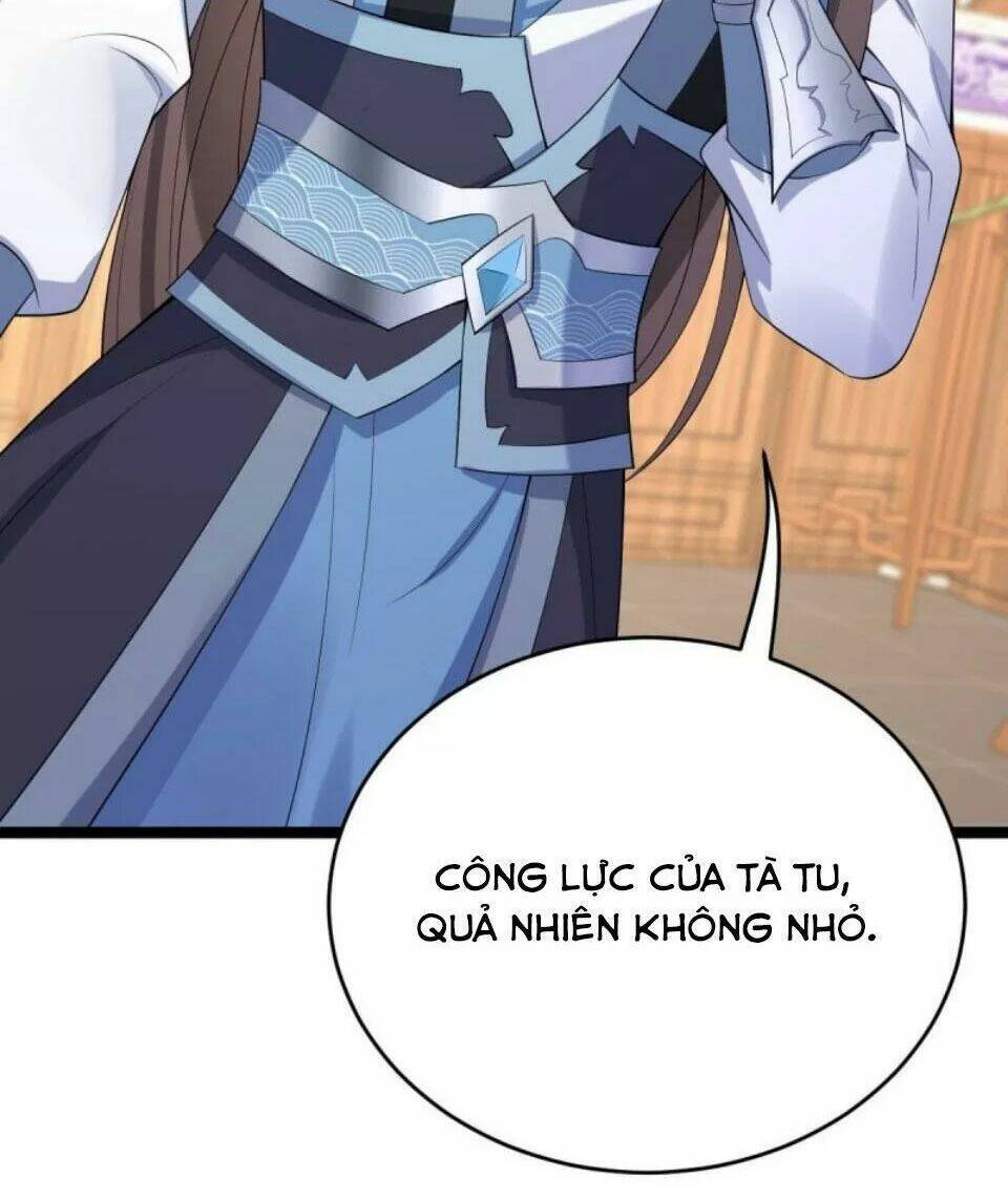 phế nữ yêu thần chapter 74 12