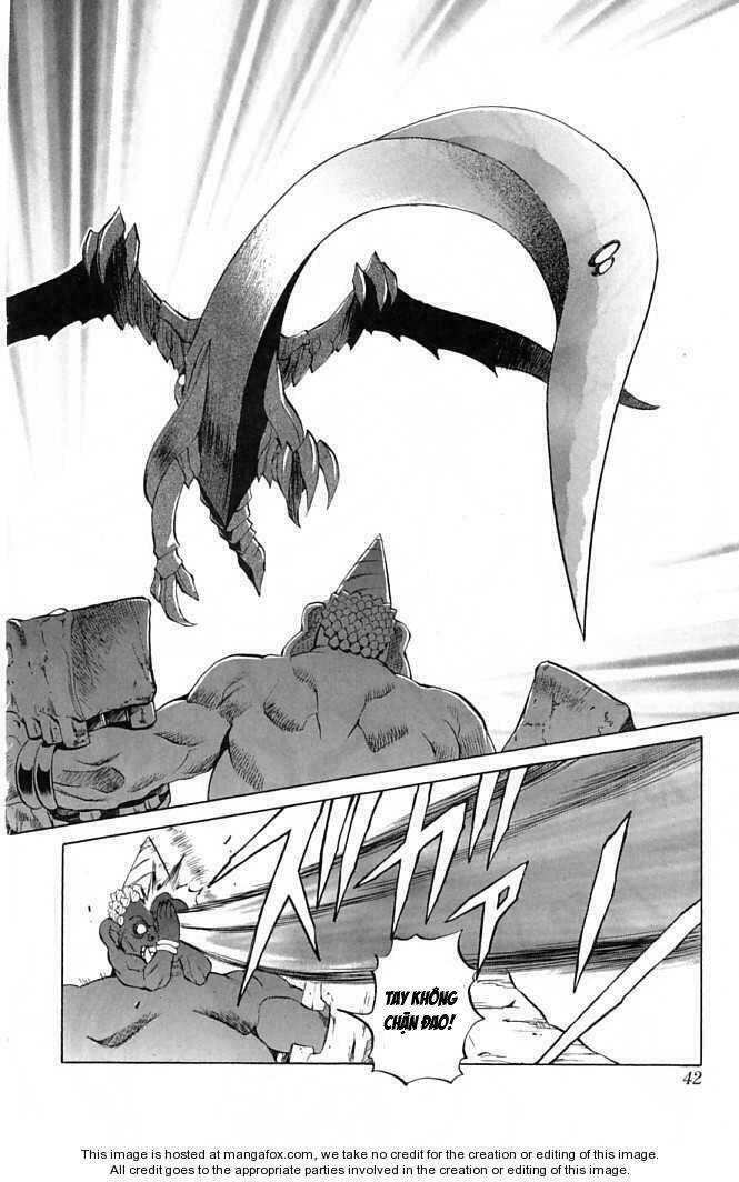 phù thủy phép thuật chapter 23 37