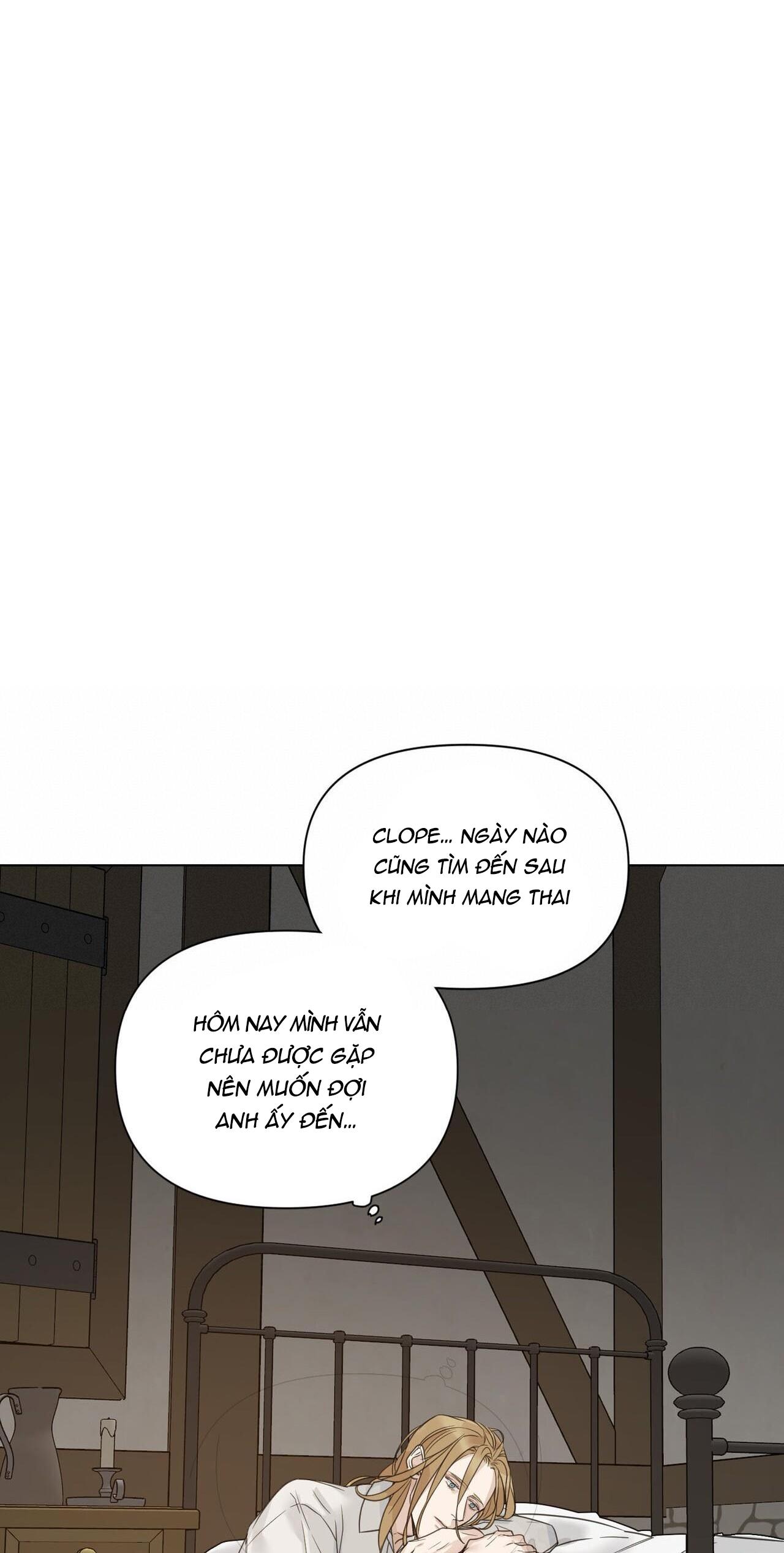 bước vào vườn hồng chapter 14 51