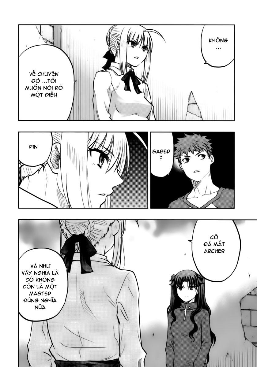 fate stay night chapter 57 23