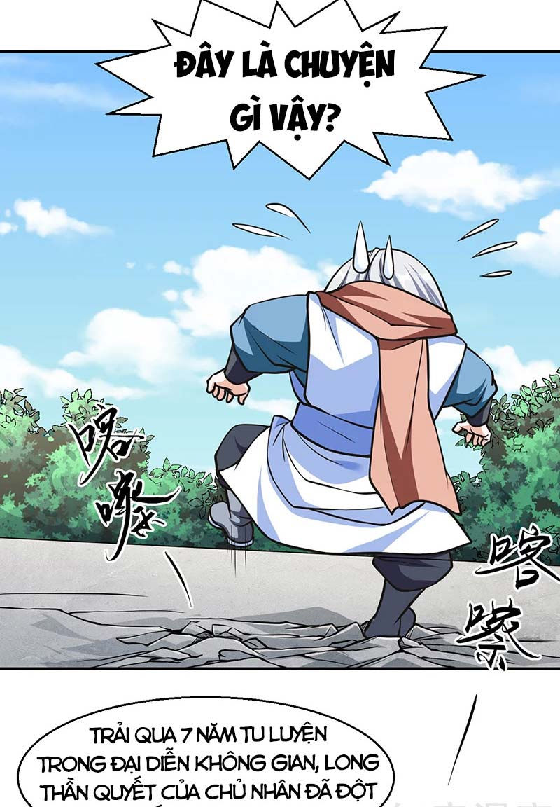 võ đạo độc tôn chapter 465 24