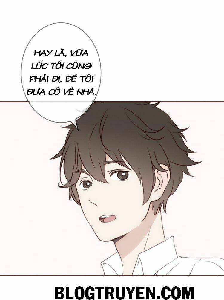 tình yêu không nói dối chapter 19 46