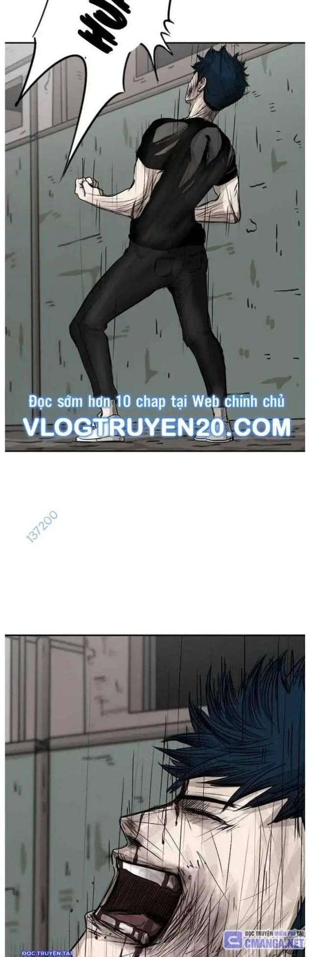 shark - cá mập chapter 66 51