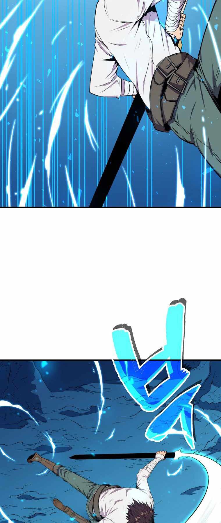 tôi thăng cấp trong lúc ngủ chapter 15 58