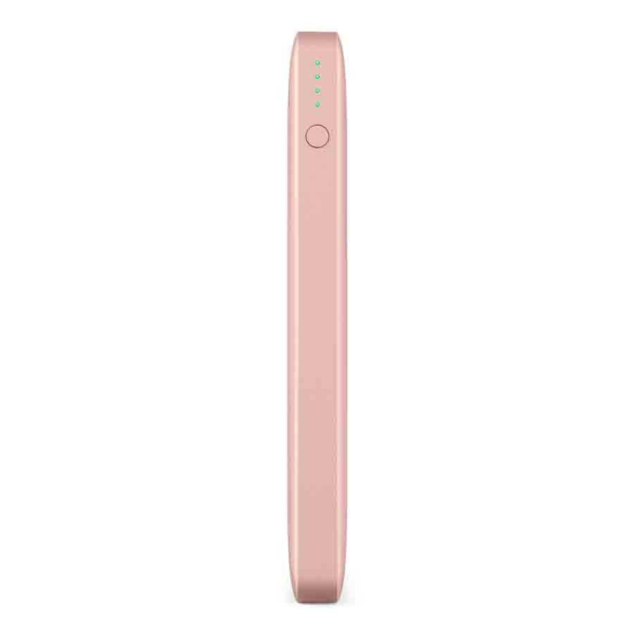 Pin Sạc Dự Phòng Belkin Pocket Power 10000mAh - F7U020bt - Hàng Chính Hãng