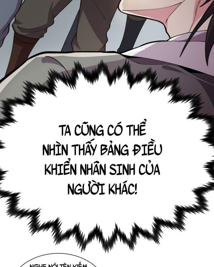 ta đã bắt nạt khí vận chi tử chapter 1 38