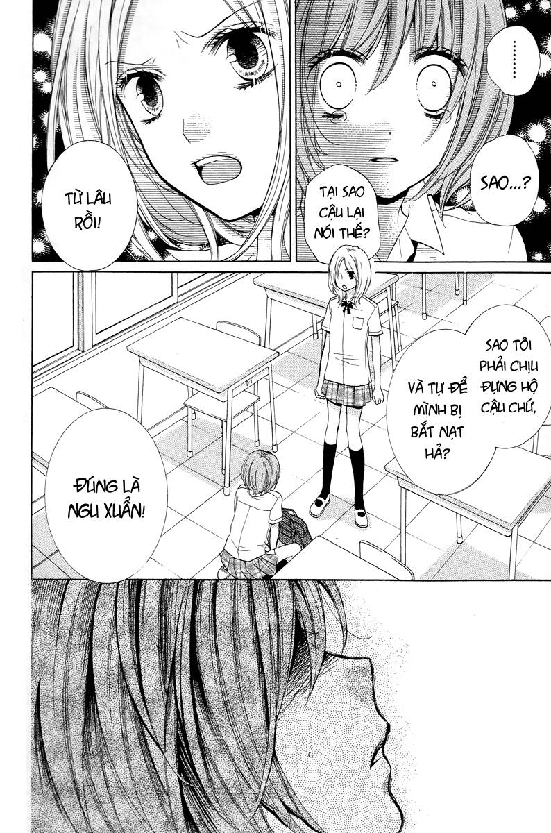 screaming lesson!!! chapter 23.1 25