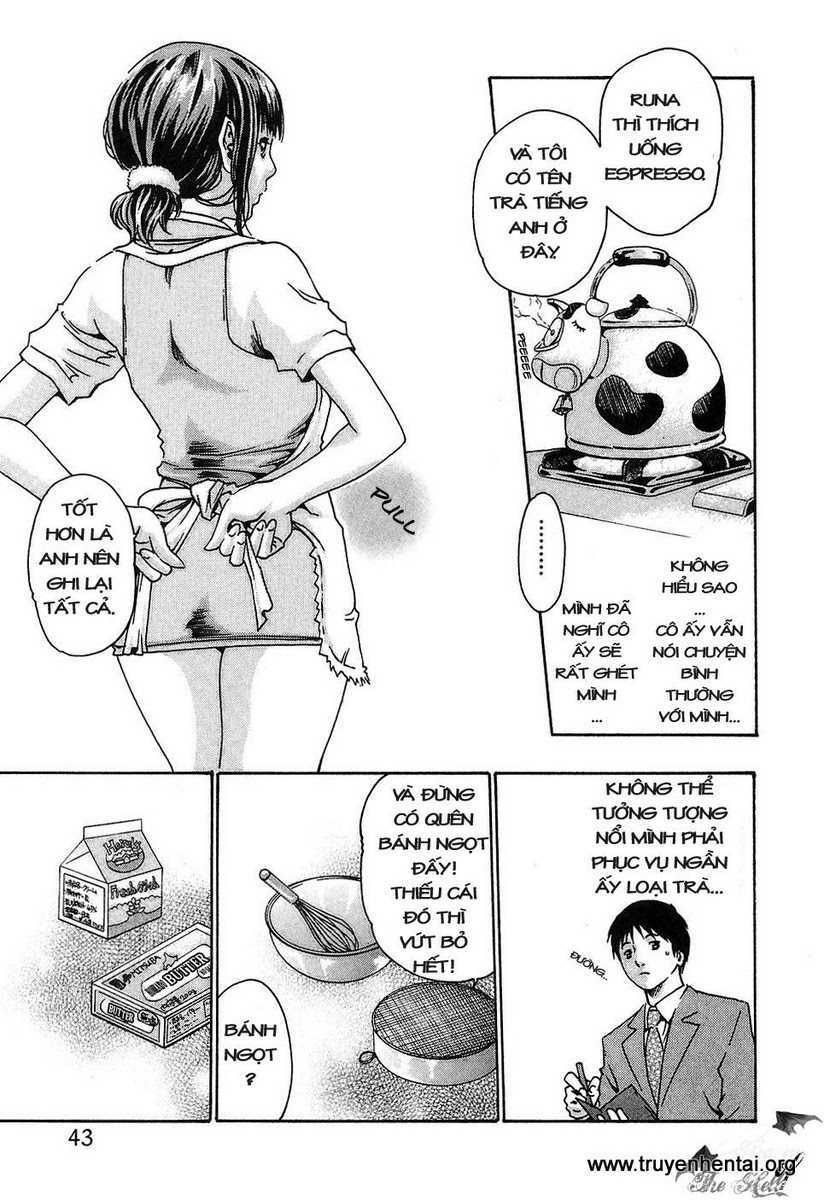 hishoka drops chapter 2 15