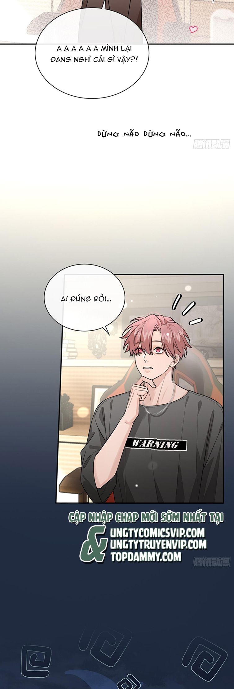 chó lớn bắt nạt chủ chapter 50 8