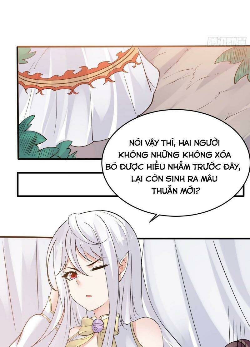 giáng thần chiến ký chapter 84 7