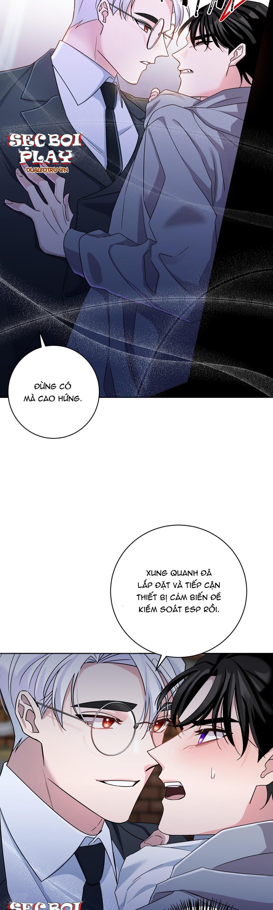 vô danh chapter 1 28