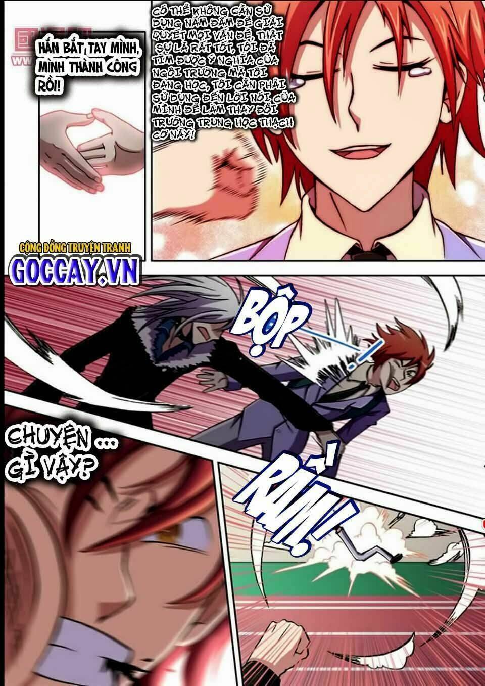 nhân cách tối cường chapter 5 12