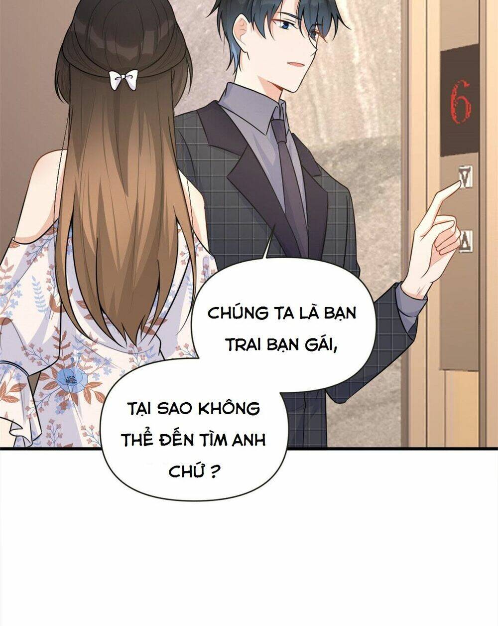vẫn cứ nhớ em, nhớ em chapter 107 17