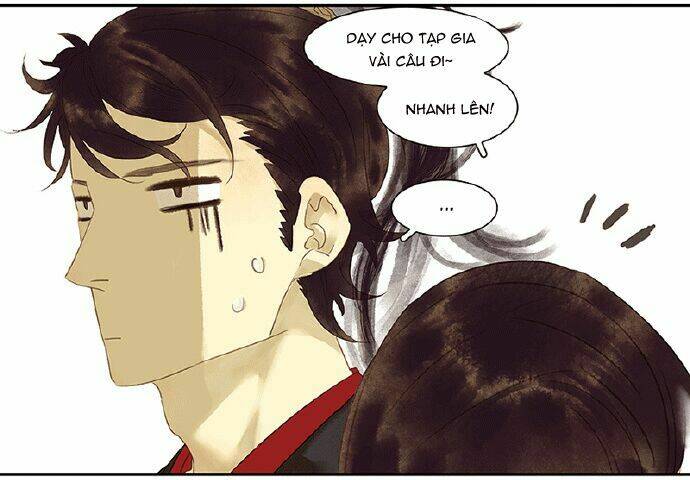 xuân giang hoa nguyệt chapter 5 18