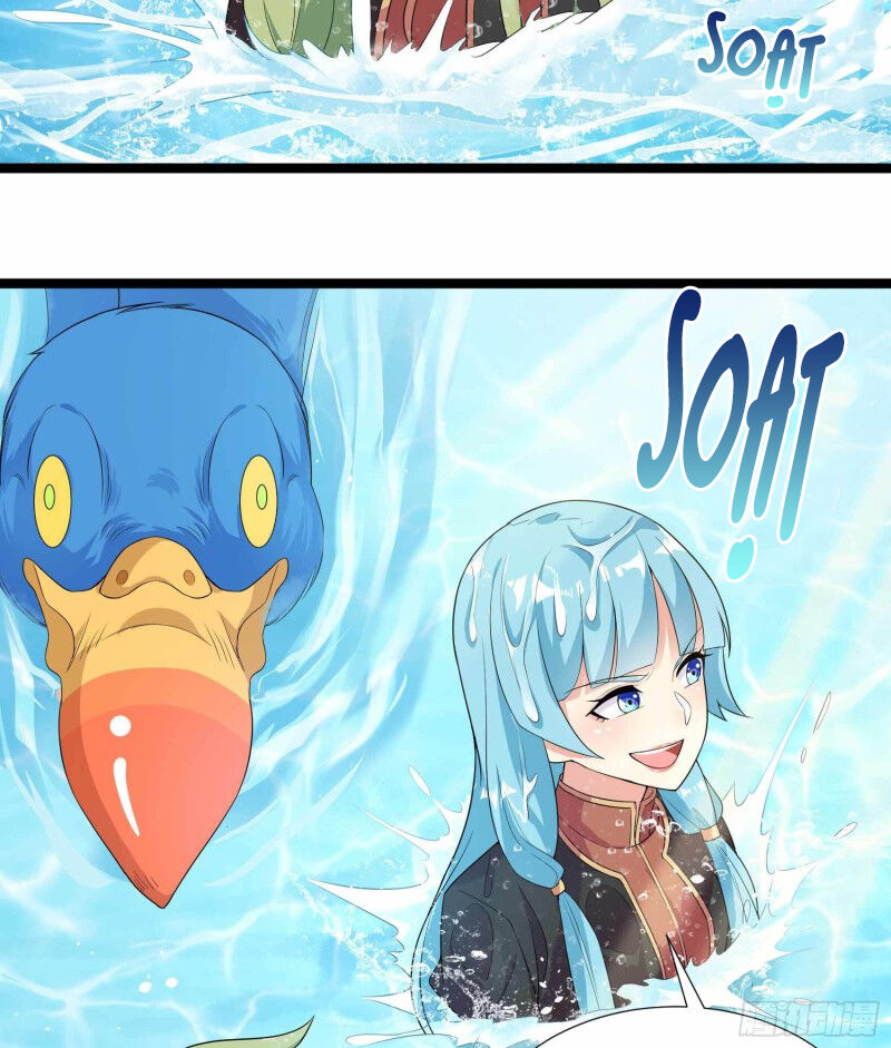 đỉnh phong cường thiếu chapter 77 23