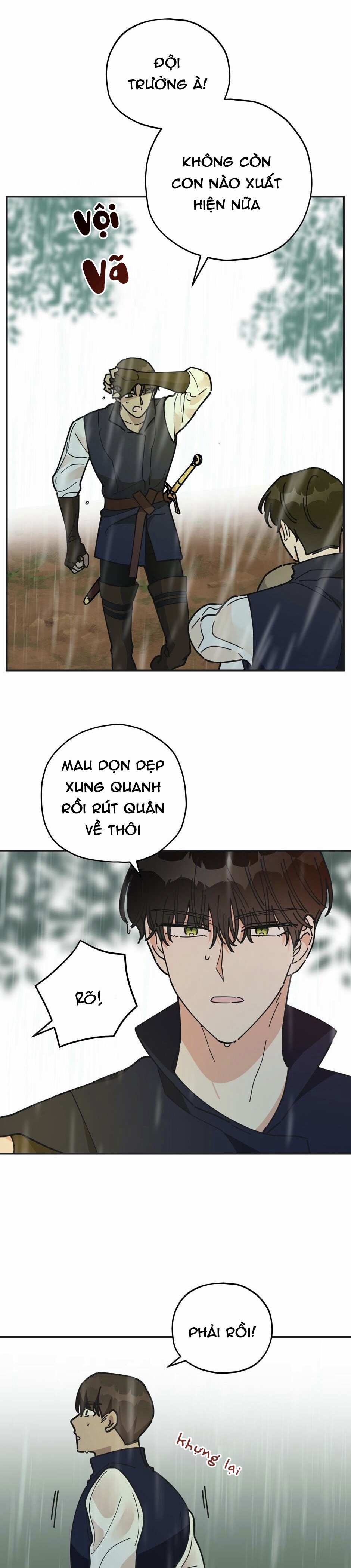 ác nữ tiểu thư chapter 56 25