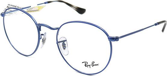 Gọng Kính Unisex Rayban  RB3447V 3071 (50-21-145) xanh