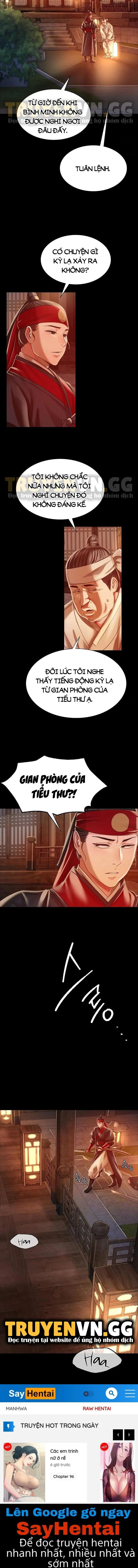 [18+] tiểu thư chapter 51 16