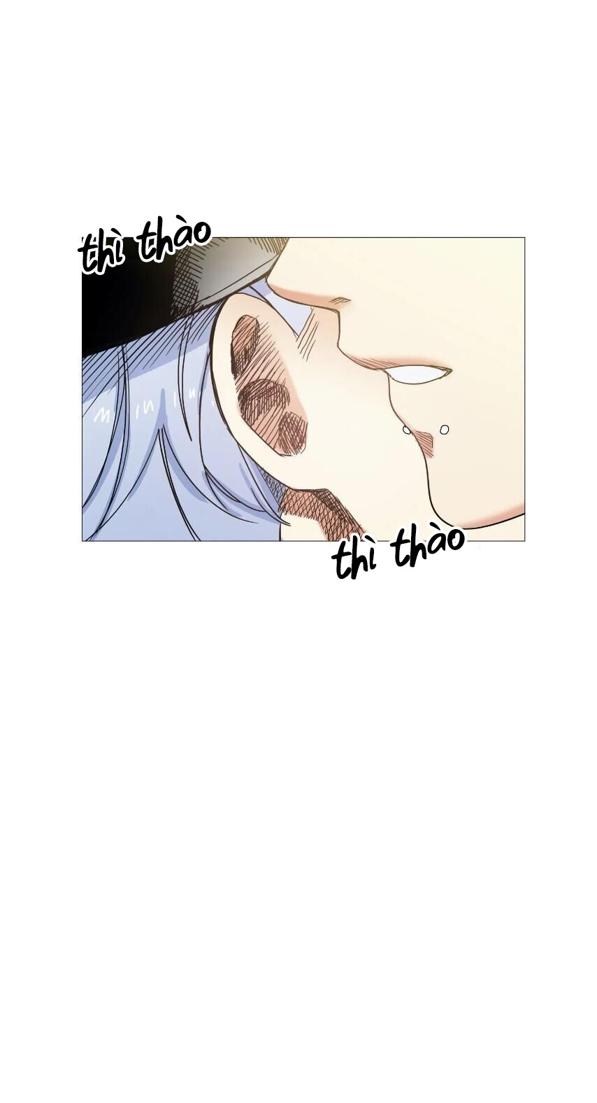 hôm nay lại là một ngày nắng ấm chapter 12 11