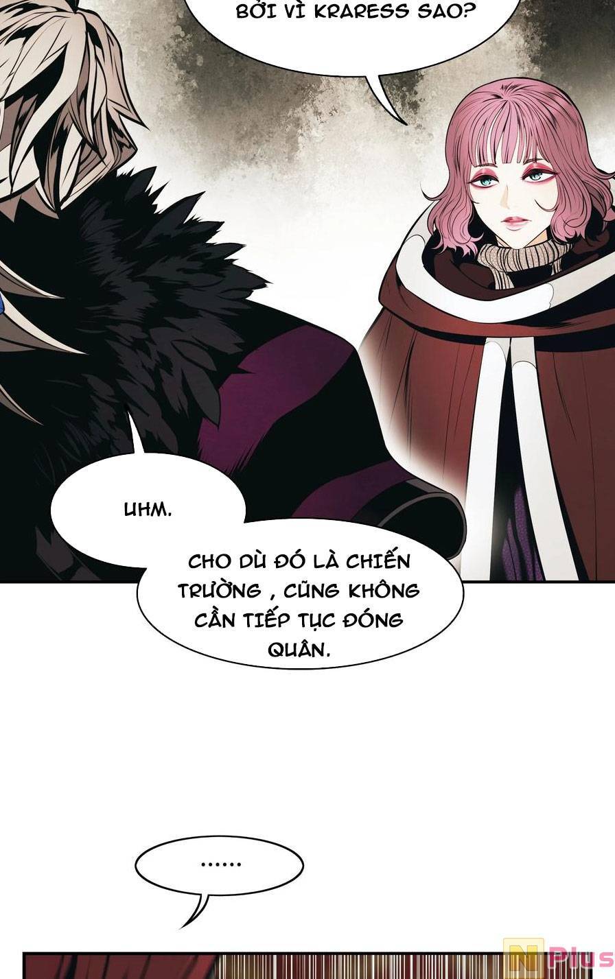 bất bại chân ma chapter 149 16