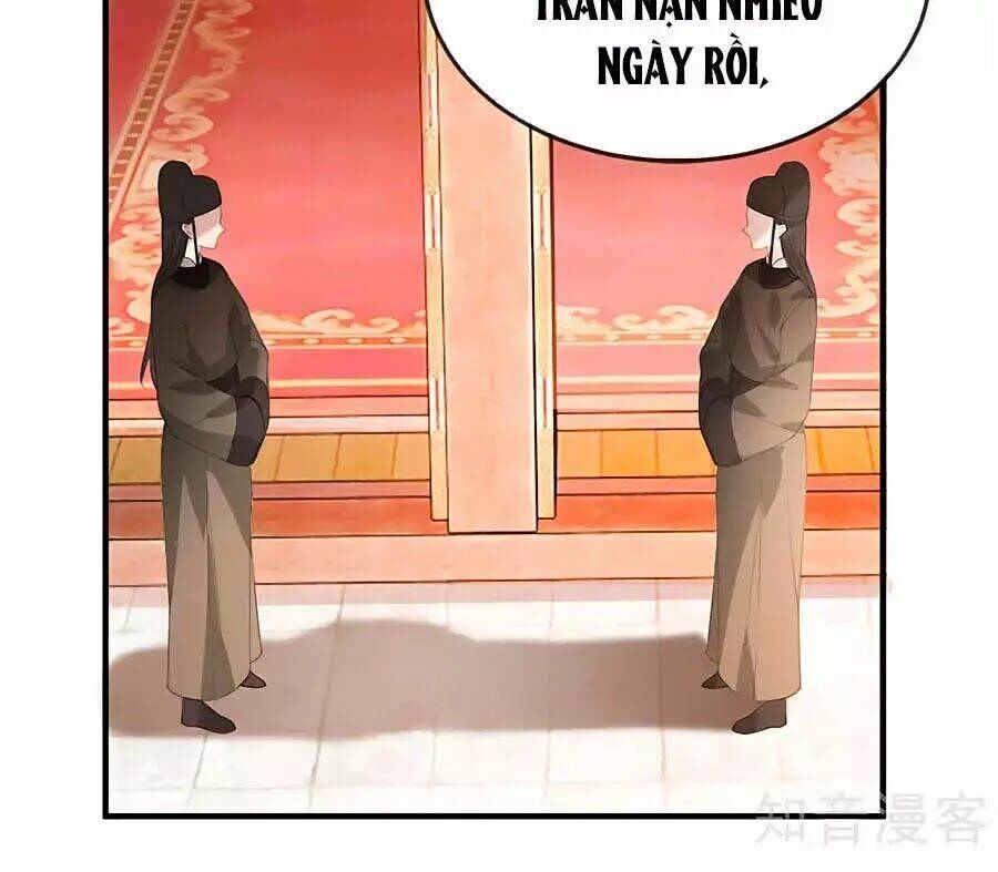 gian phi như thử đa kiều chapter 43 30