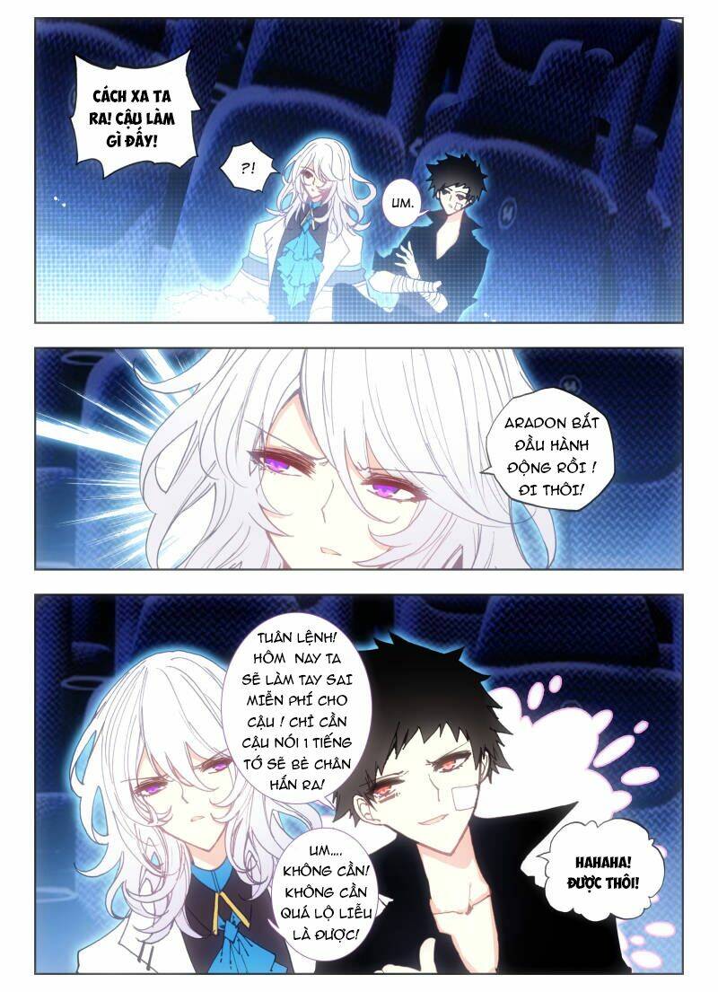 tạp đồ chapter 15 11