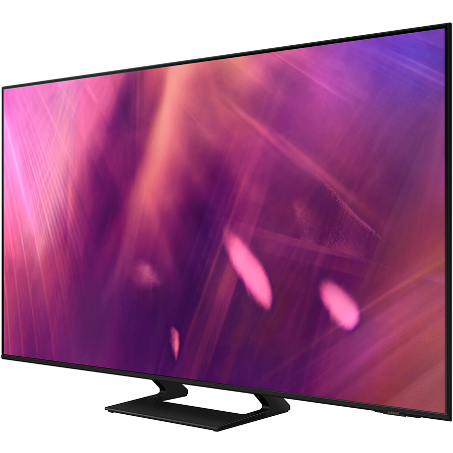 Smart Tivi Crystal Samsung 4K 55 inch UA55AU9000