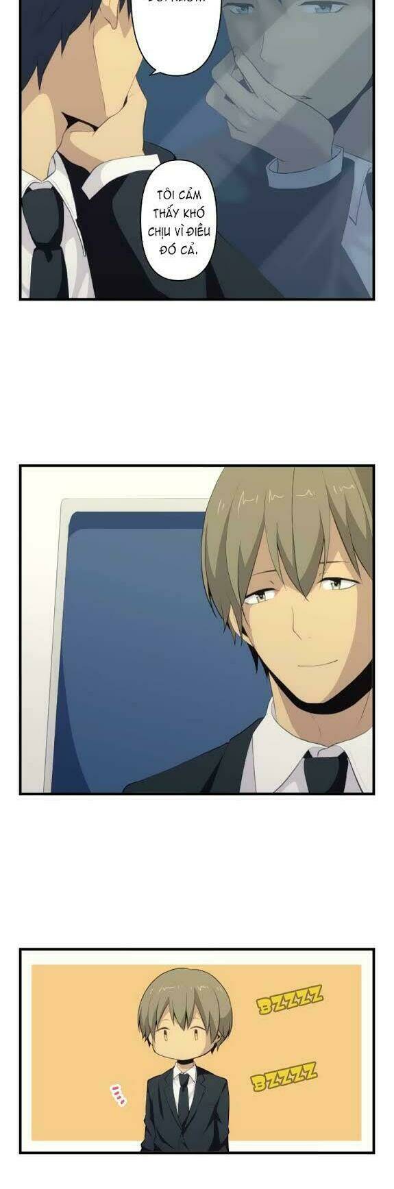 viên thuốc trùng sinh chapter 88 12