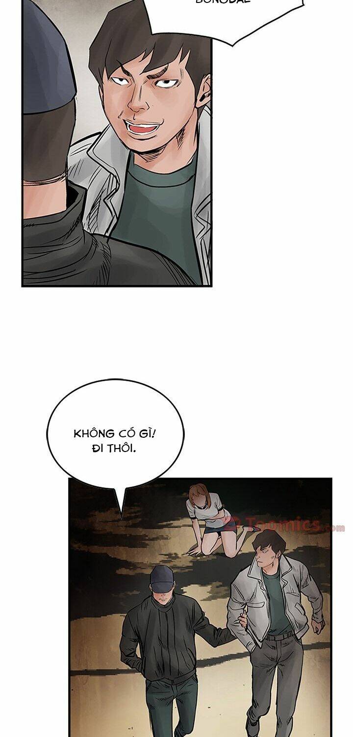 huyền thoại : khởi đầu chapter 43 22