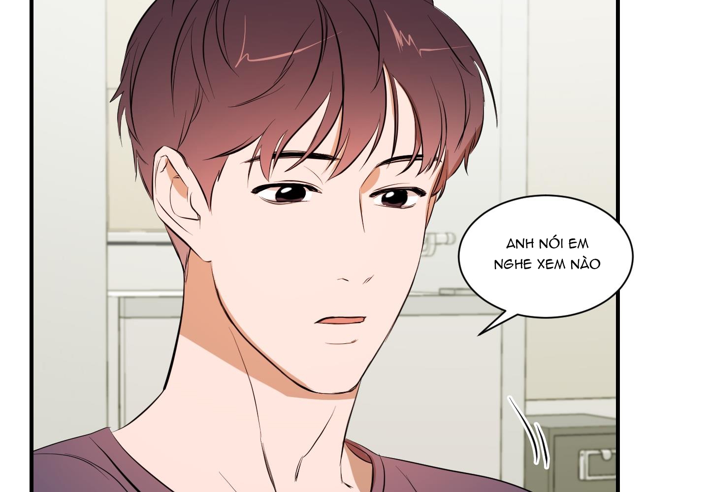 chốn riêng tư chapter 20 13