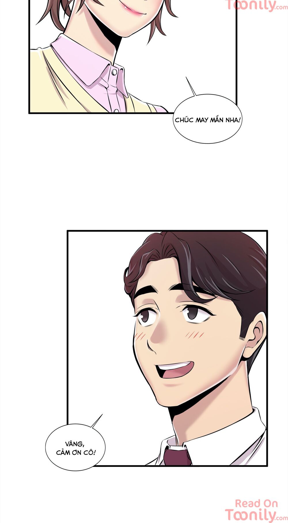 scandal trường luyện thi chapter 2 23