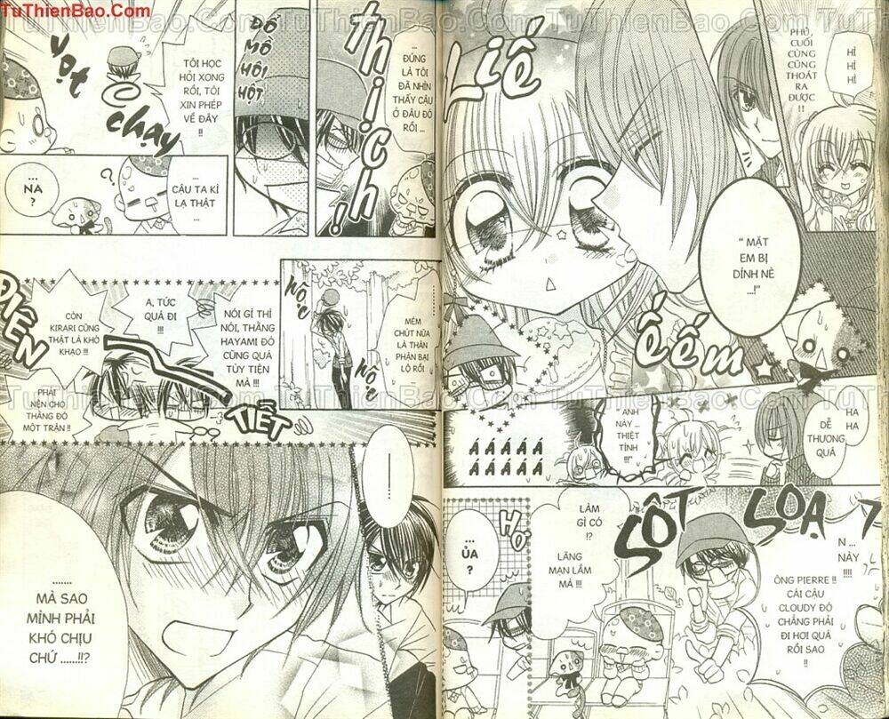 tôi là idol chapter 10 57