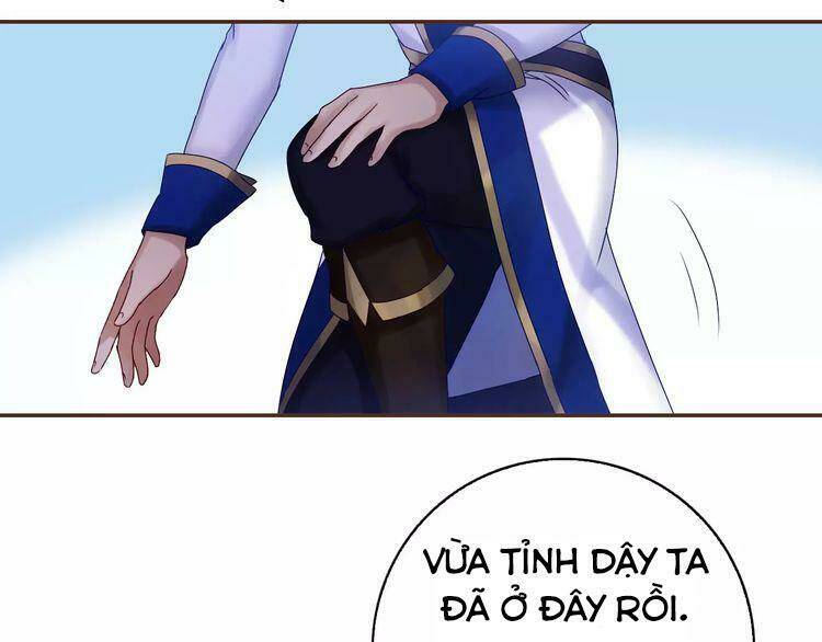 thực luyến kỳ duyên chapter 28 47