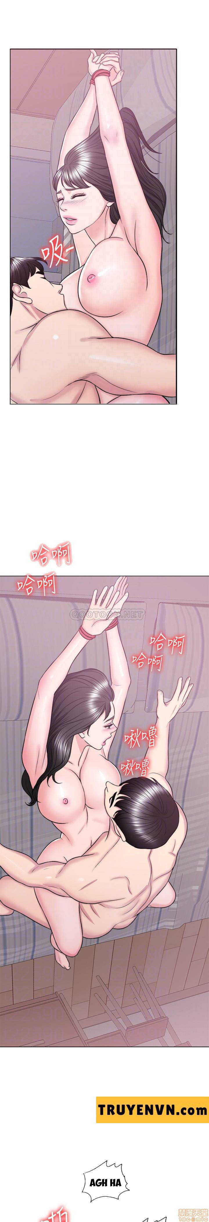 bể bơi ướt át chapter 26 16