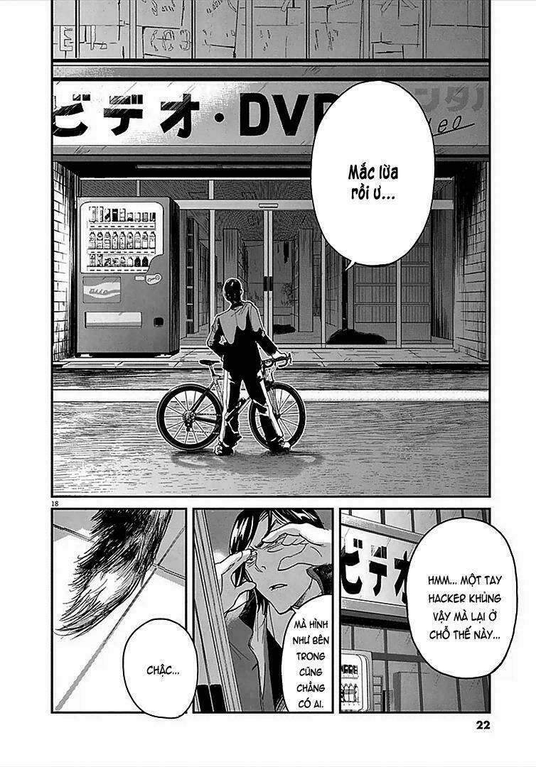 ousamatachi no viking chapter 1 21