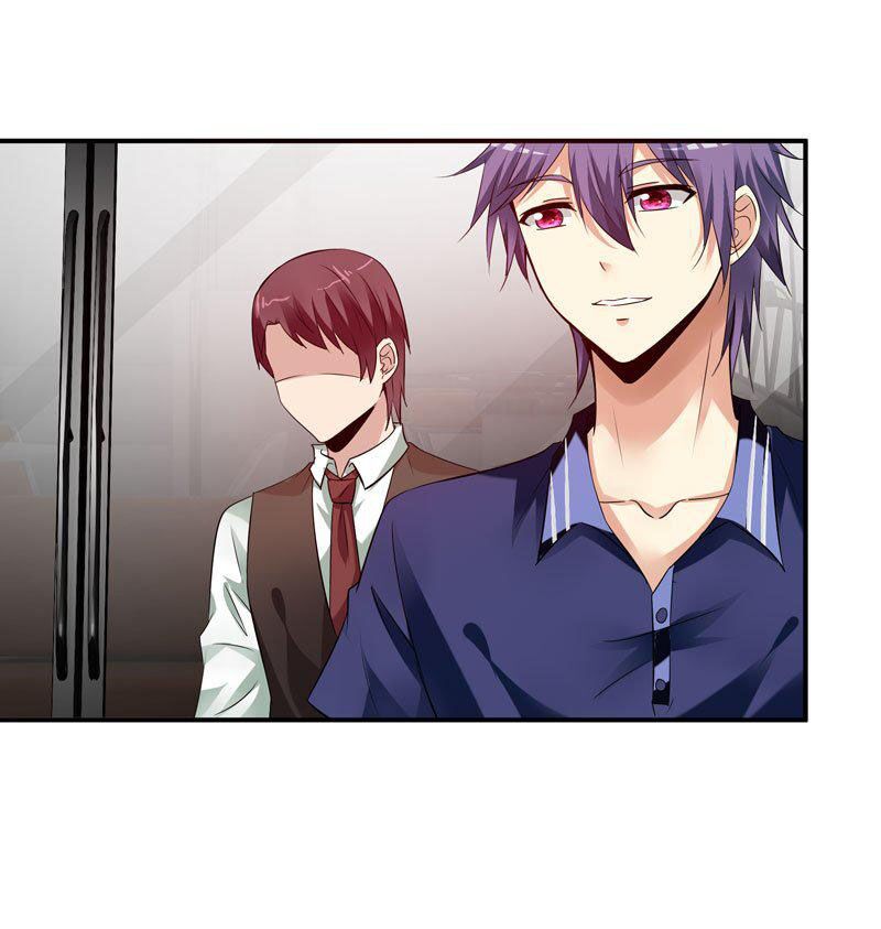 thủ hội chi vũ chapter 16 6