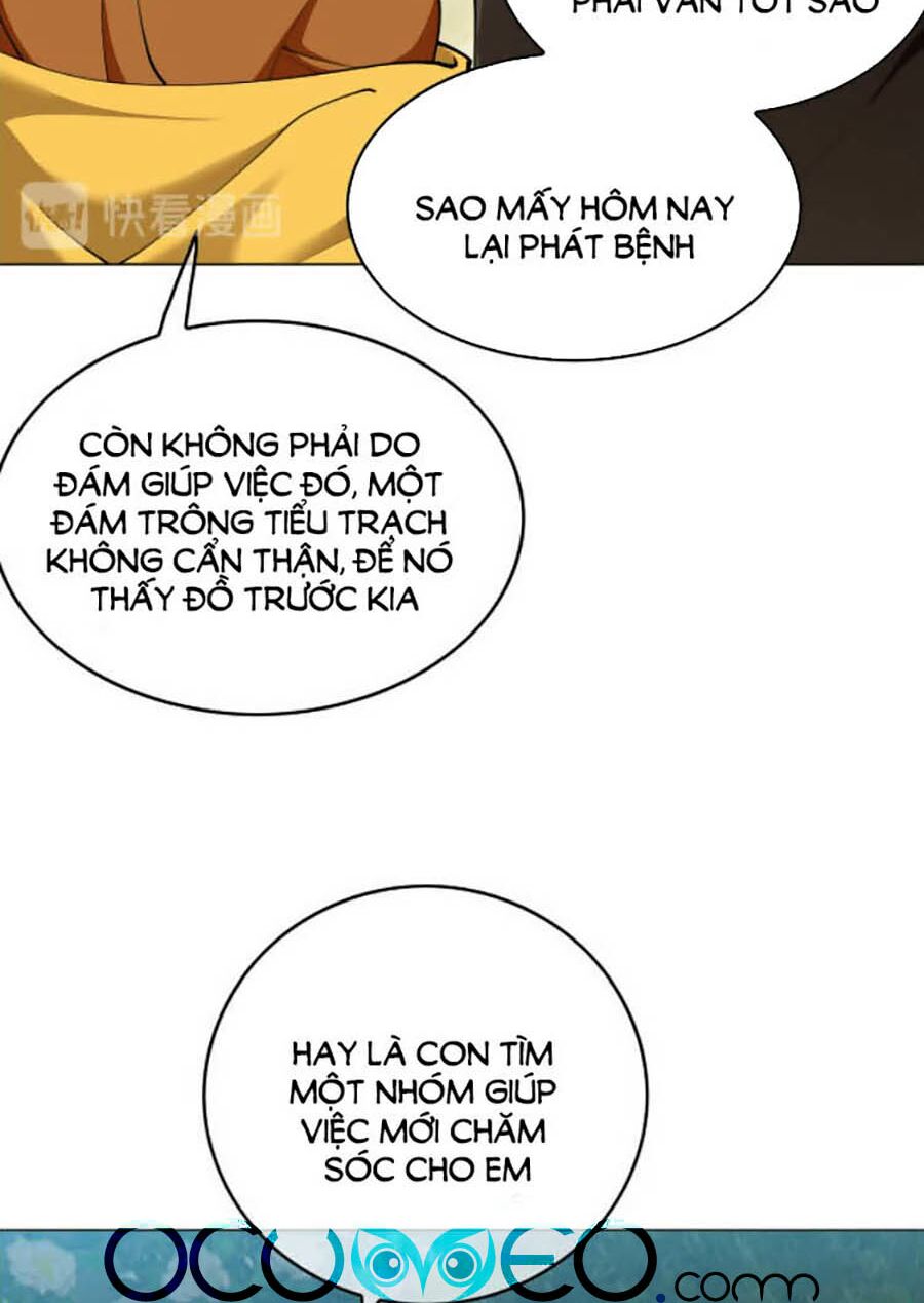 kế hoạch công lược của cô vợ gả thay chapter 47 22