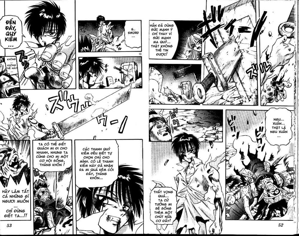 devil and devil chapter 11 7