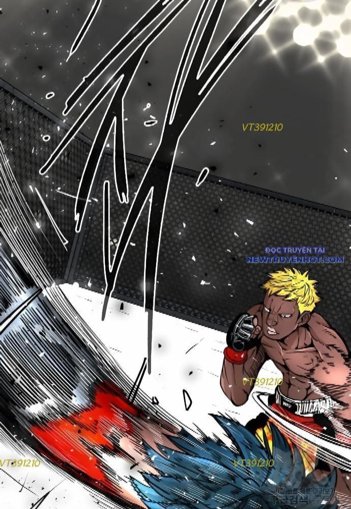 shark - cá mập chapter 260 52
