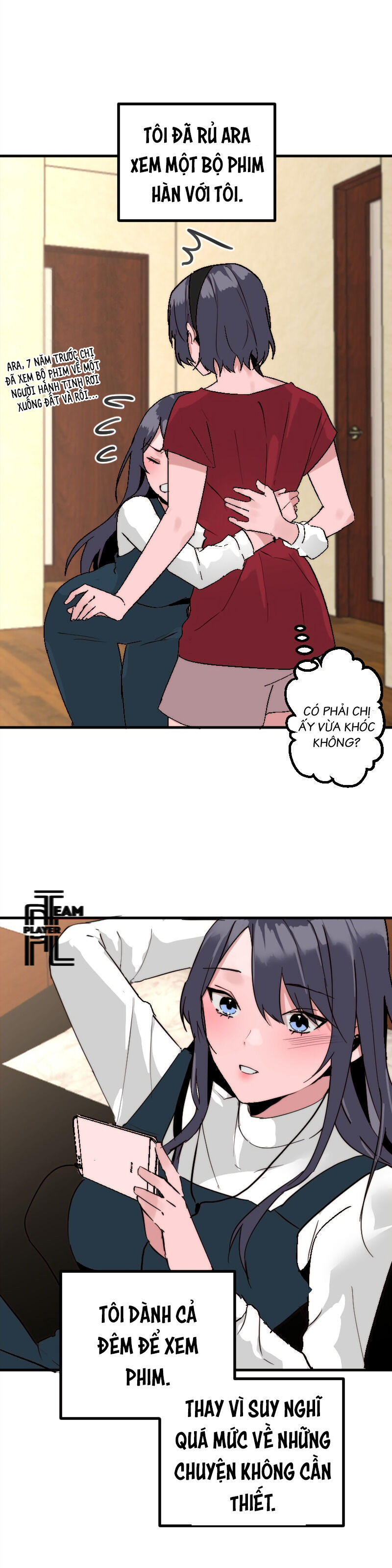 bảy năm sau chapter 15 5
