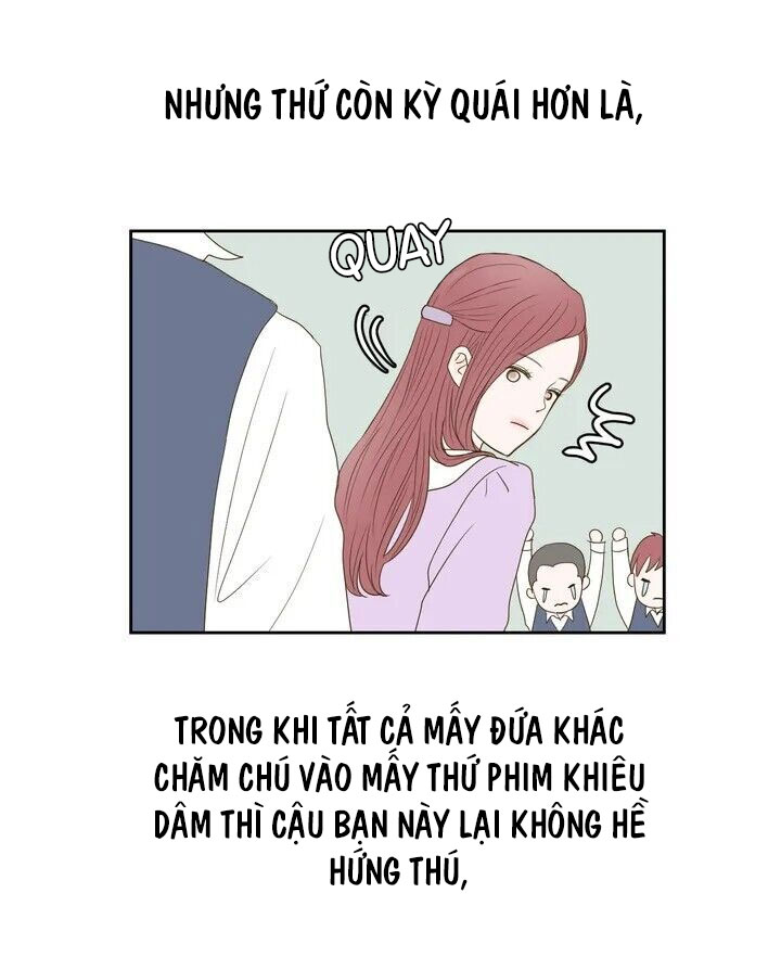 honey bed talk chapter 1 36